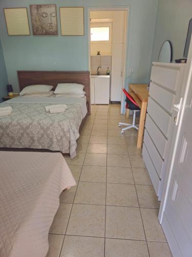 Nees Pagases Apartment | ΕΥΡΙΠΟΣ