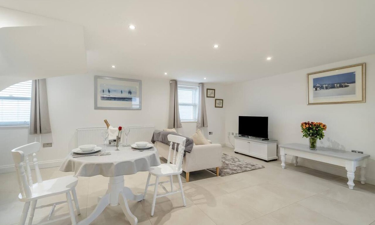 Bath Cottage | 1 Bed in Bath (oc-k37860)