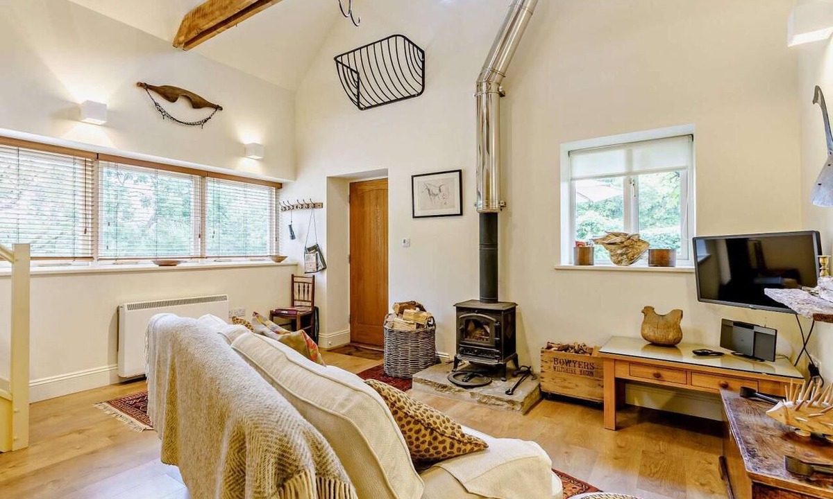 Naunton Cottage | 1 Bed in Cheltenham (oc-52145)