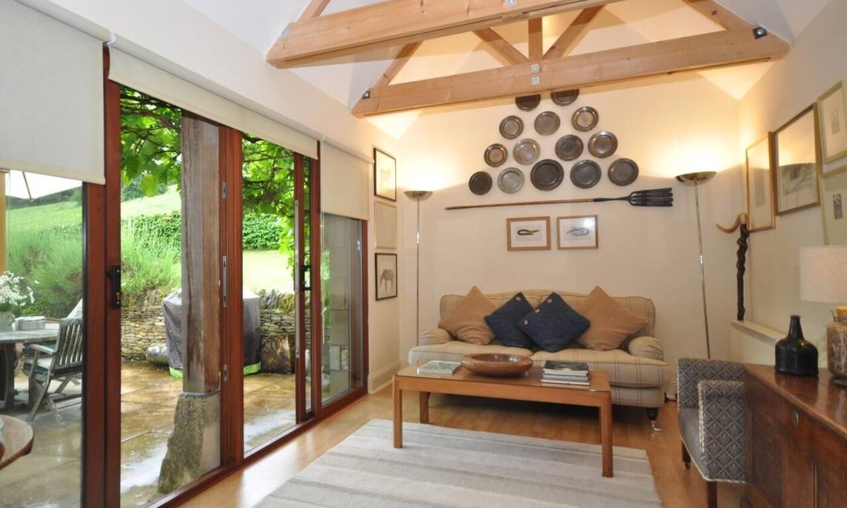 Salperton Cottage | 1 Bed in Cheltenham (oc-44932)
