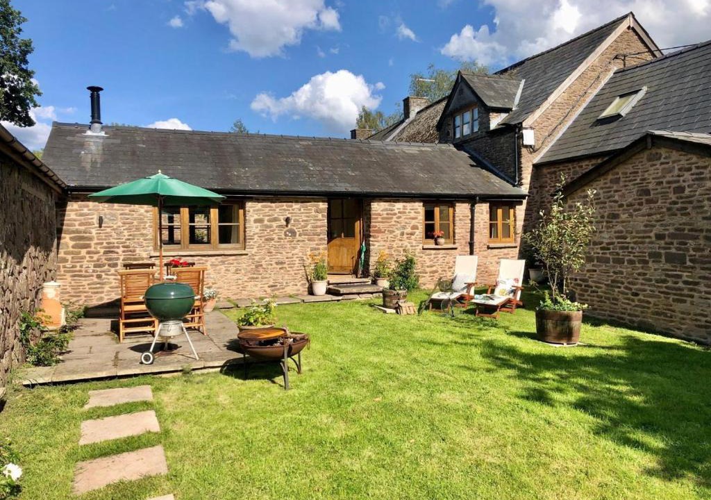 Chepstow House | 1 Bed in Chepstow oc-91941