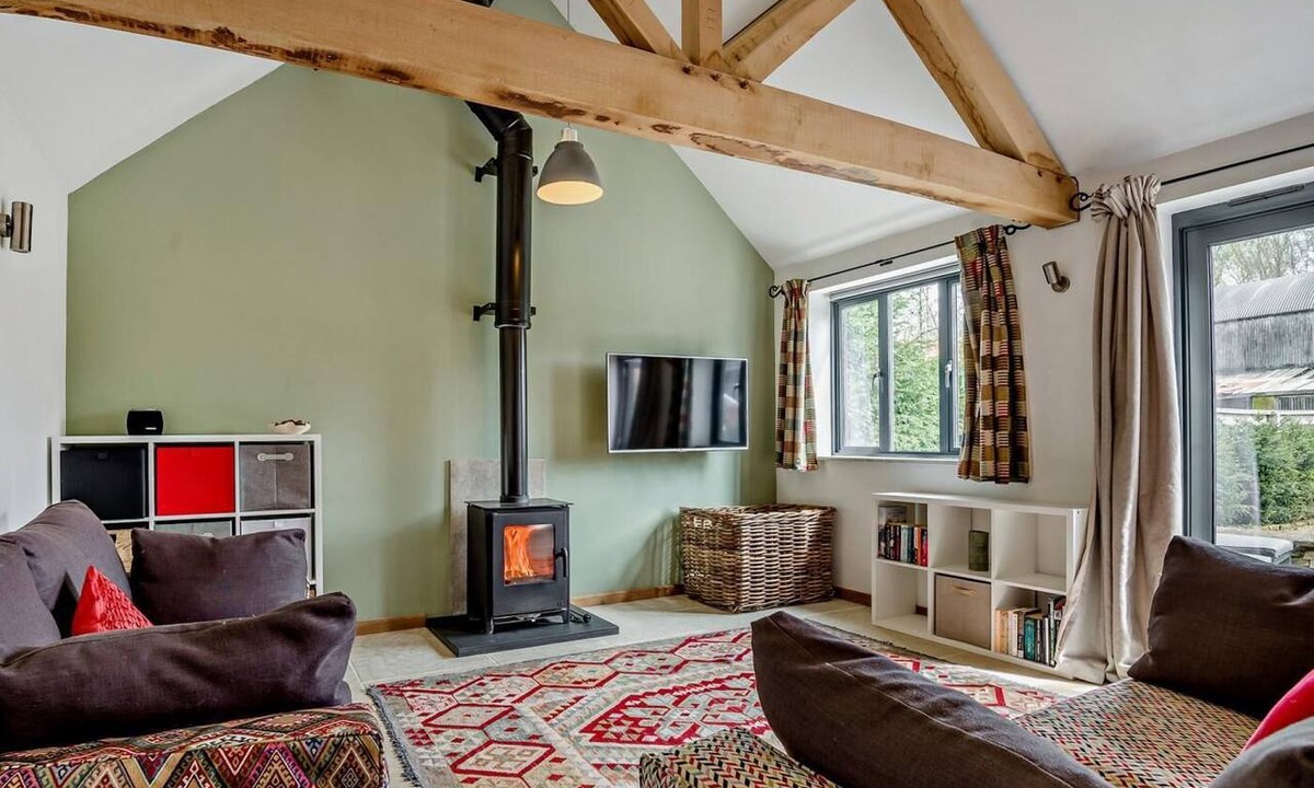 Lechlade Cottage | 1 Bed in Lechlade (oc-31912)