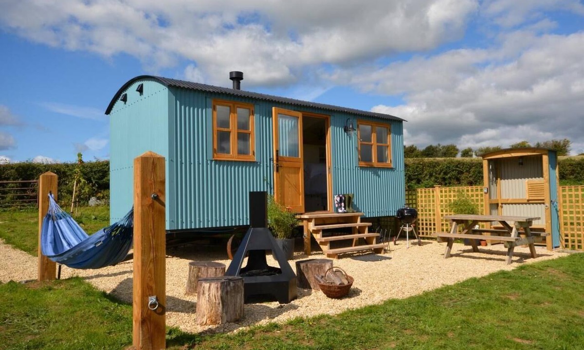 Usk Cottage | 1 Bed in Usk- (oc-63293)