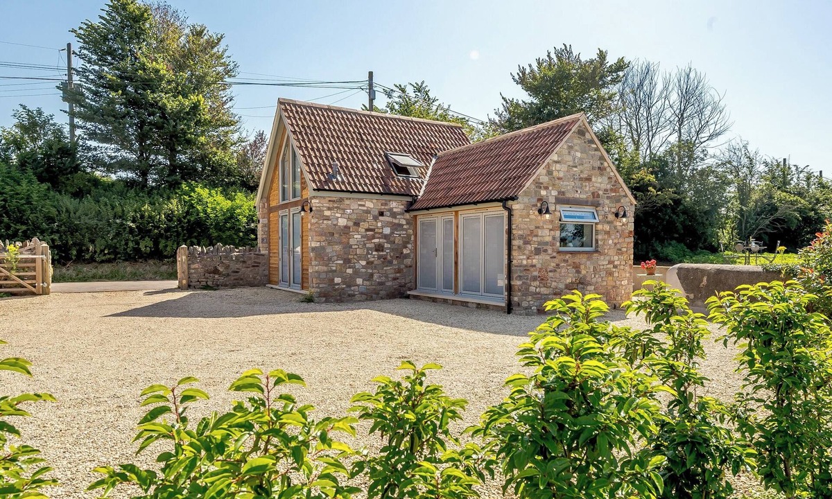 Stanton Drew Cottage | 1 bedroom accommodation in Chew Magna