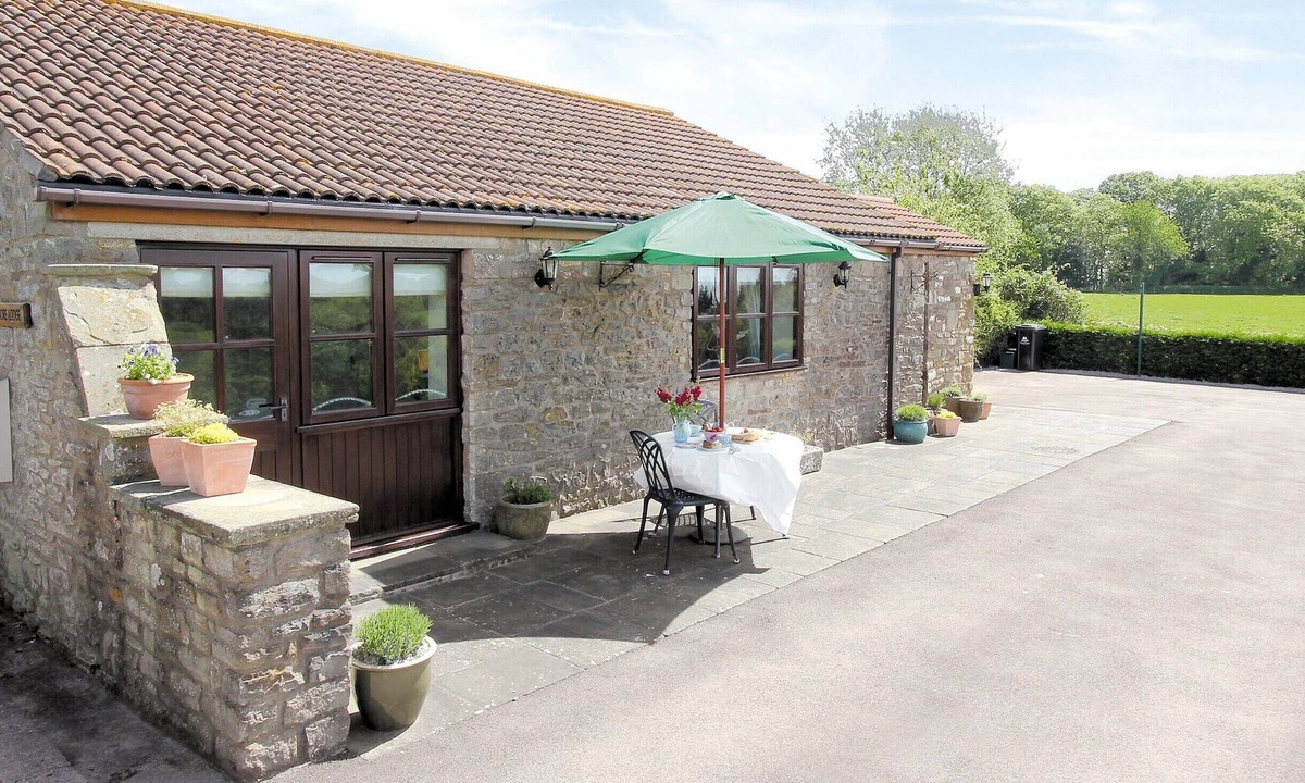 Lydney Cottage | 1 bedroom accommodation in St Briavels, near Lydney