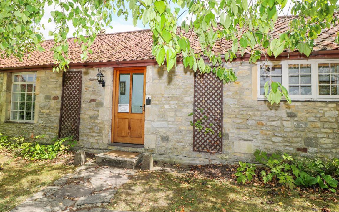 Hinton Cottage | 105 m² Cottage ∙ 2 bedrooms ∙ 4 guests