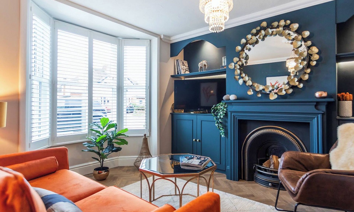 Stratford-upon-Avon Cottage | 2 bedroom accommodation in Stratford Upon Avon