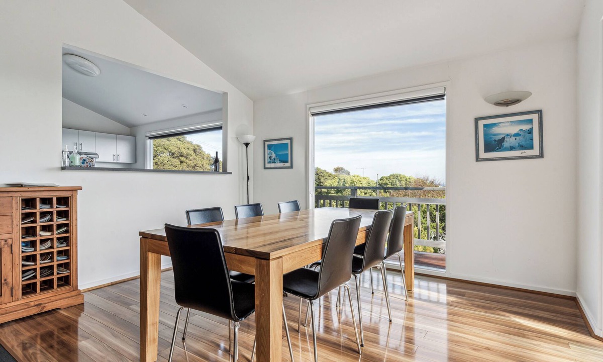 Rye House | 270 Degrees - Amazing views, open fire. Family and dog friendly.