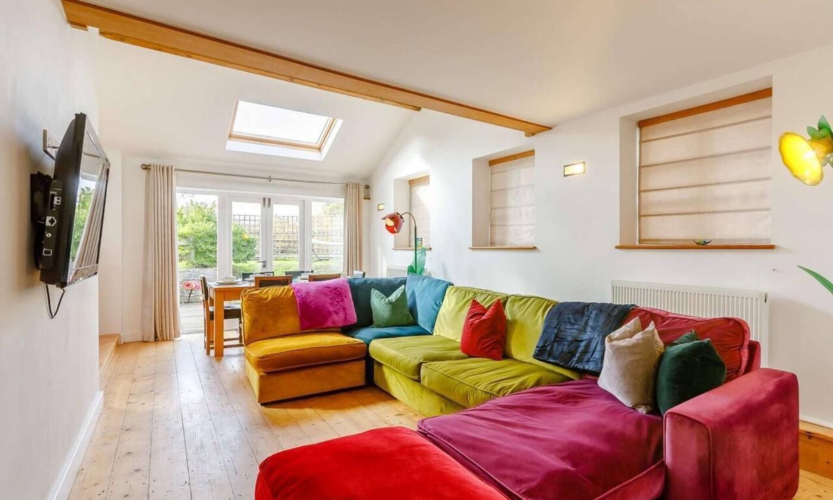 Coleford Cottage | 3 Bed in Coleford (oc-89806)