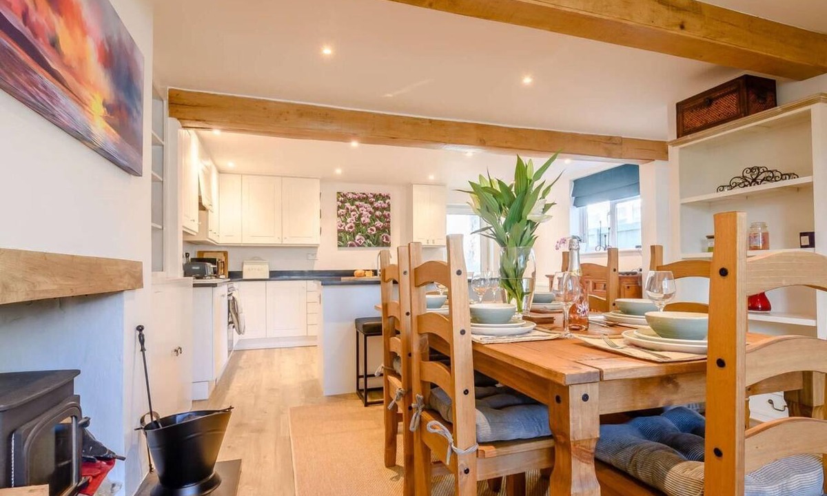 Bourton Cottage | 3 Bed in Cheltenham (oc-89850)