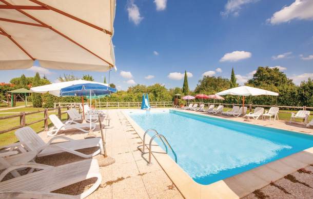 Orentano House | 3 bedroom accommodation in Orentano PI
