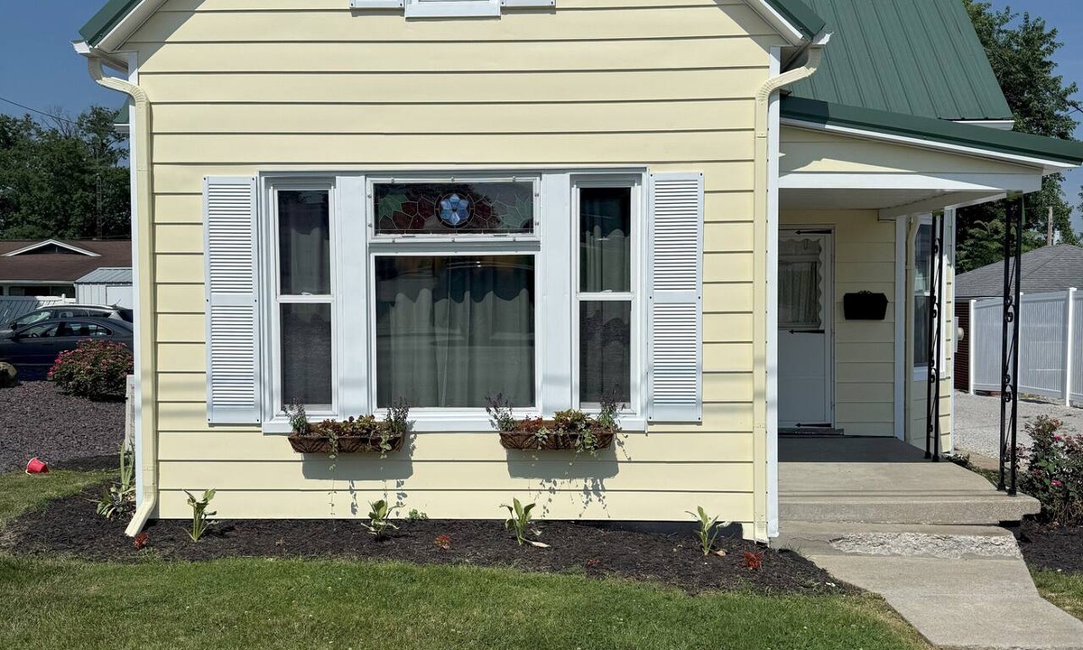 Ferdinand House | 3-bedroom Cozy Home Close to Santa Claus, IN and Holiday World