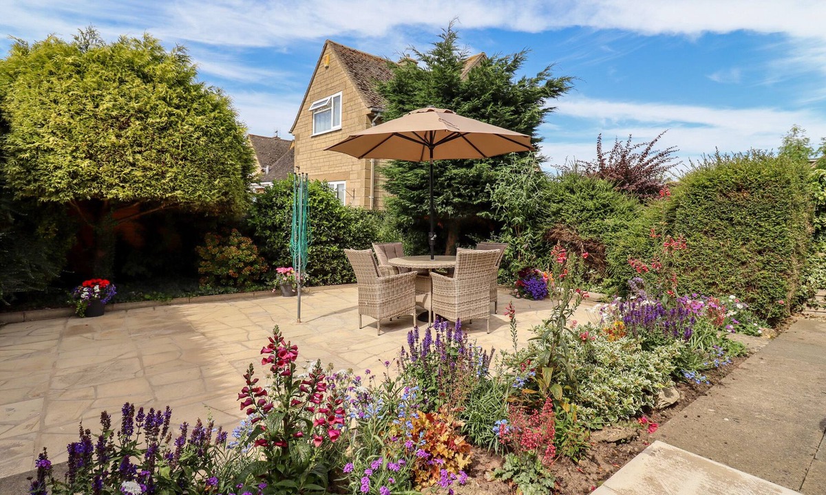 Chipping Campden Cottage | 3 Granbrook Lane