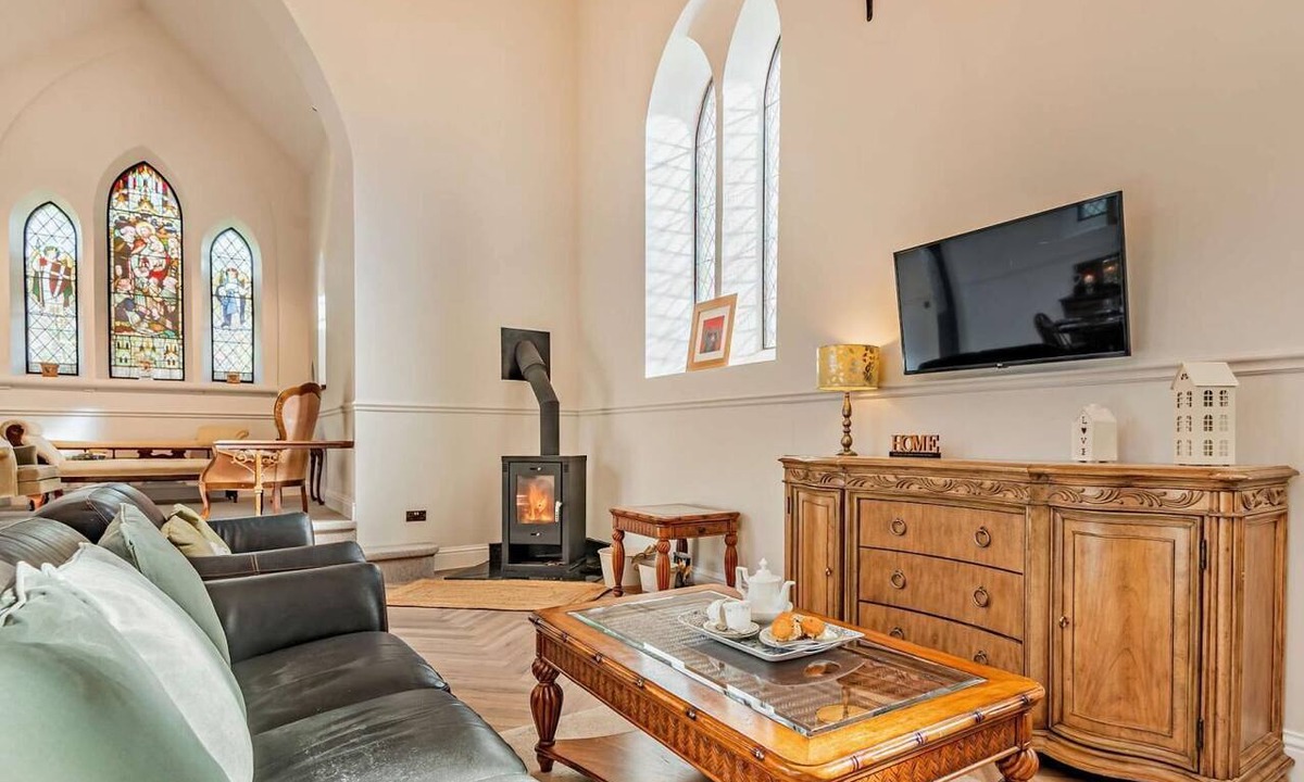 Lower Soudley Cottage | 4 Bed in Cinderford (oc-94433)