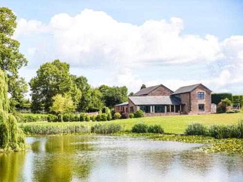 Redbrook House | 4 Bed in Hereford oc-83768
