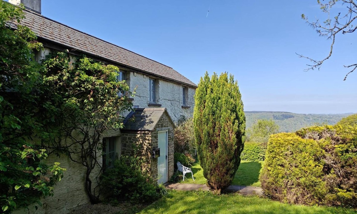 Saint Briavels Cottage | 4 Bed in St. Briavels (oc-c34250)