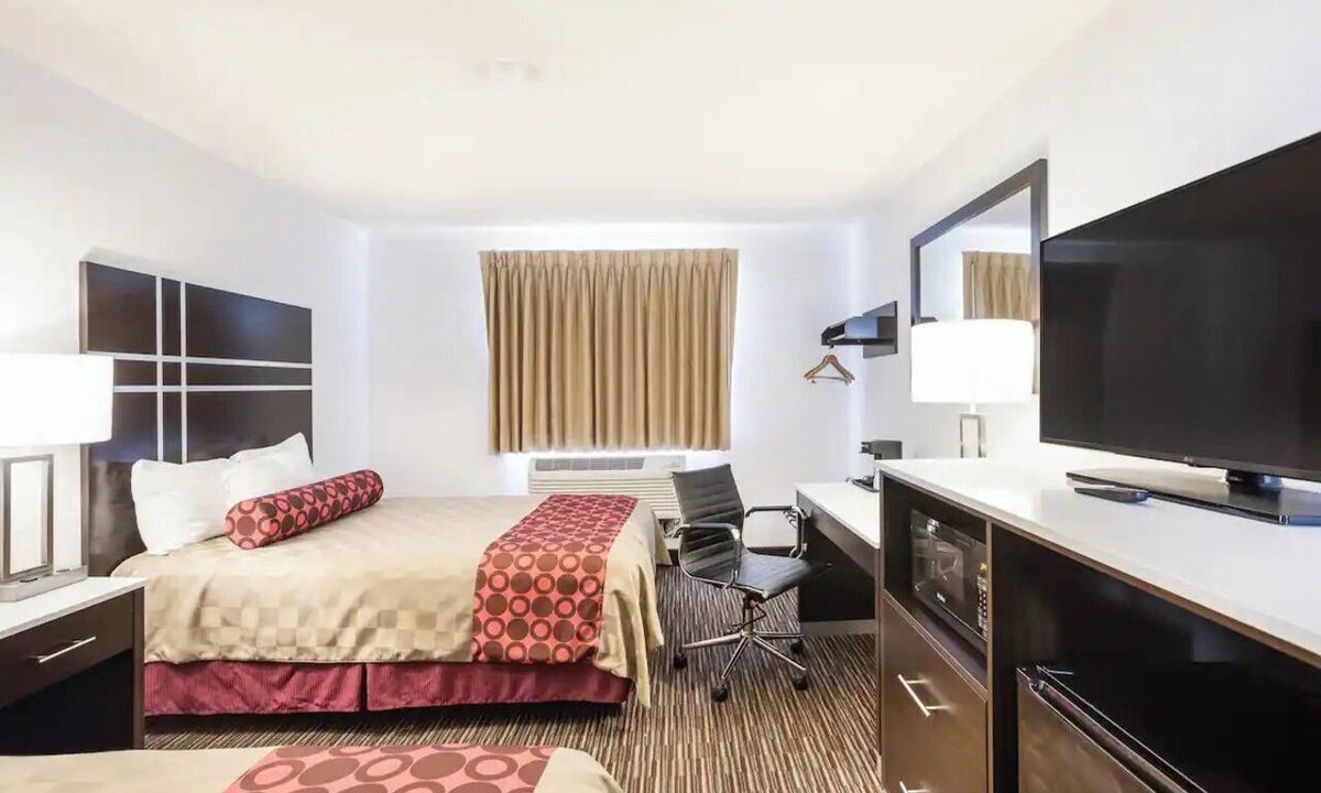 Charlotte Hotel | 4 Units | Charlotte Stay | Free Breakfast | Near Downtown Attractions