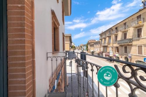 Porto Sant'Elpidio Apartment | -5 min dal mare- WiFi AC vicino stazione
