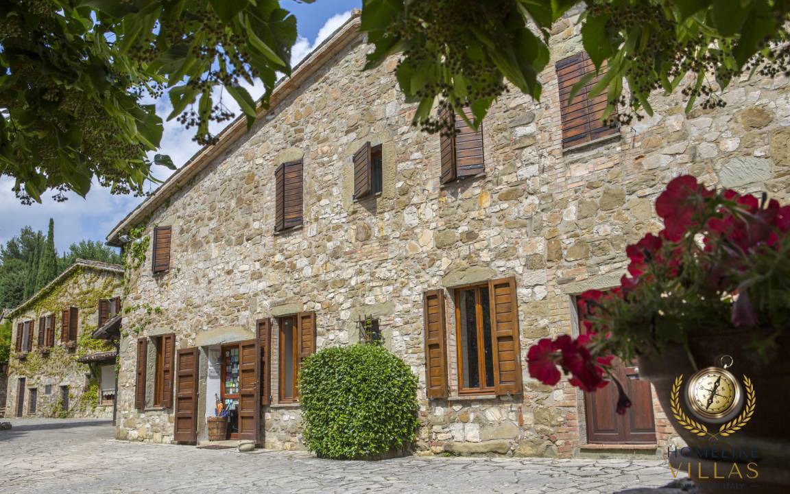 Doglio Villa | 5000 m² Villa ∙ 14 bedrooms ∙ 33 guests