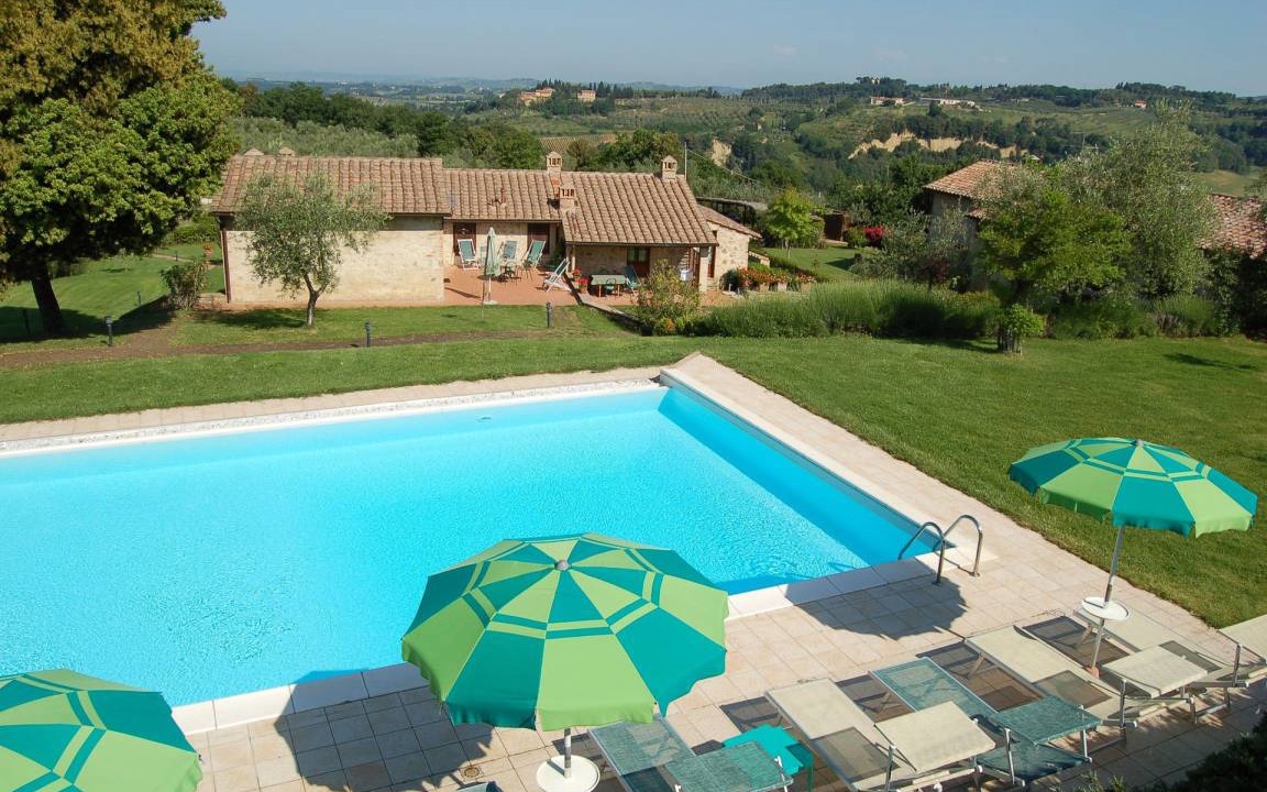 Sant'Appiano Apartment | 55 m² Apartment ∙ 2 bedrooms ∙ 4 guests