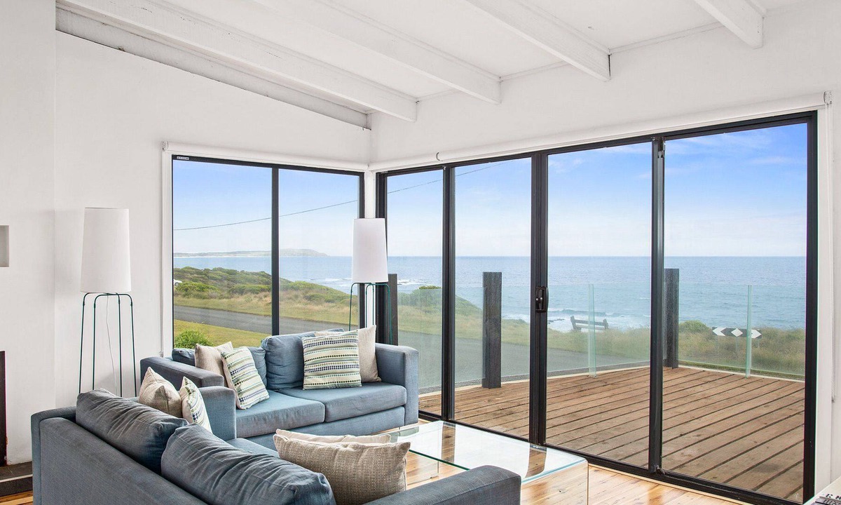 Sunderland Bay House | 64 The Esplanade, Sunderland Bay - Close to the beach
