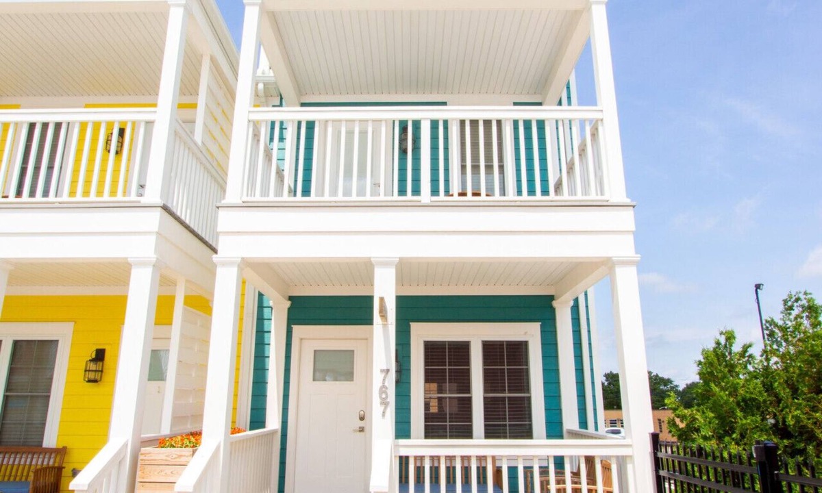 Celina Villa | 767 PH · Paradise Palms - 3 Bed/3.5 Bath Penthouse w/Amazing Views!