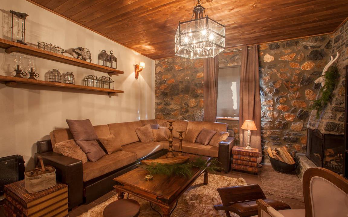 Aghios Athanasios House | 88 m² House ∙ 2 bedrooms ∙ 6 guests
