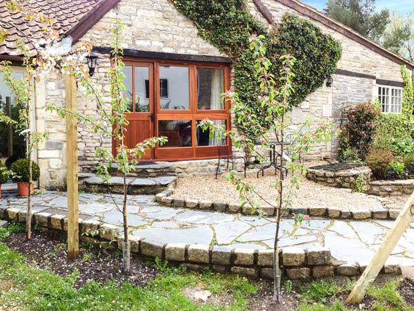 Hinton Cottage | 90 m² Cottage ∙ 1 bedroom ∙ 2 guests