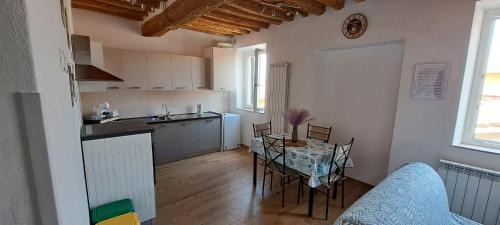 Porcari Apartment | A casa di Elizabeth