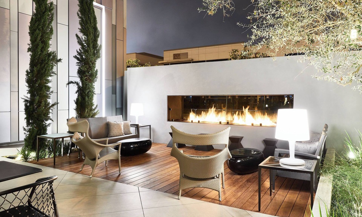 El Segundo Hotel | AC Hotel by Marriott Los Angeles South Bay