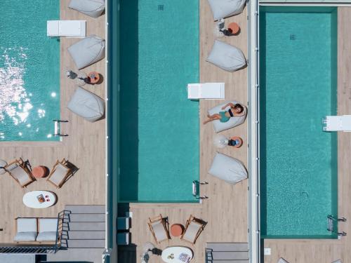 Atsipópoulon Villa | Aesthete Villas