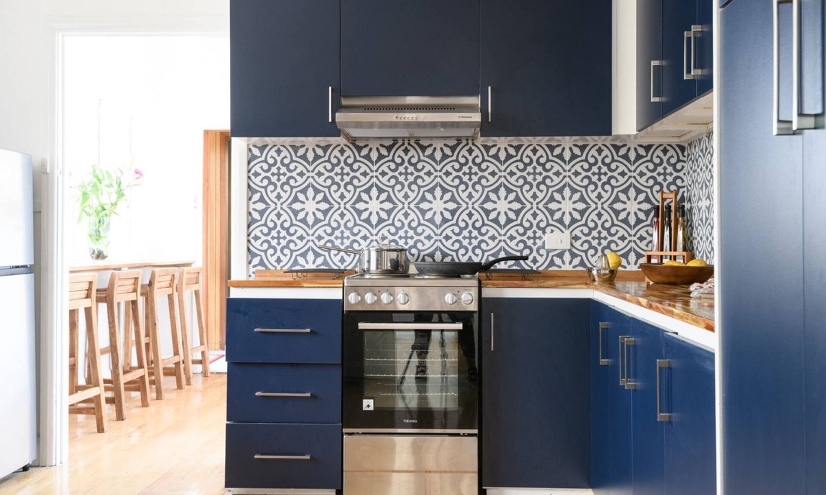 Daylesford House | Agapi Daylesford ~ Charming 1950's Cottage