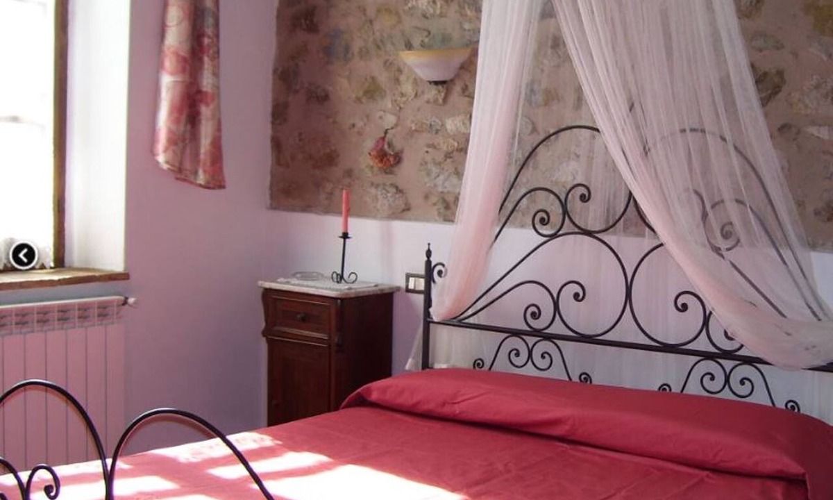 Campagnatico Apartment | Agriturismo Aiola - apartment Archi