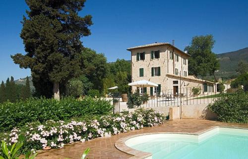 Spello Apartment | Agriturismo Cuore Verde