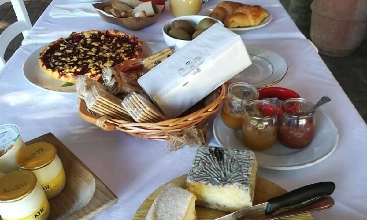 Collemancio House | Agriturismo Fratelli Angelucci