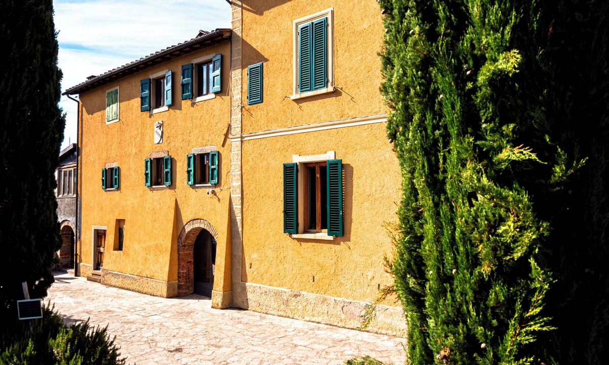 Porrena House | Agriturismo il Casolare - Villa Vettori