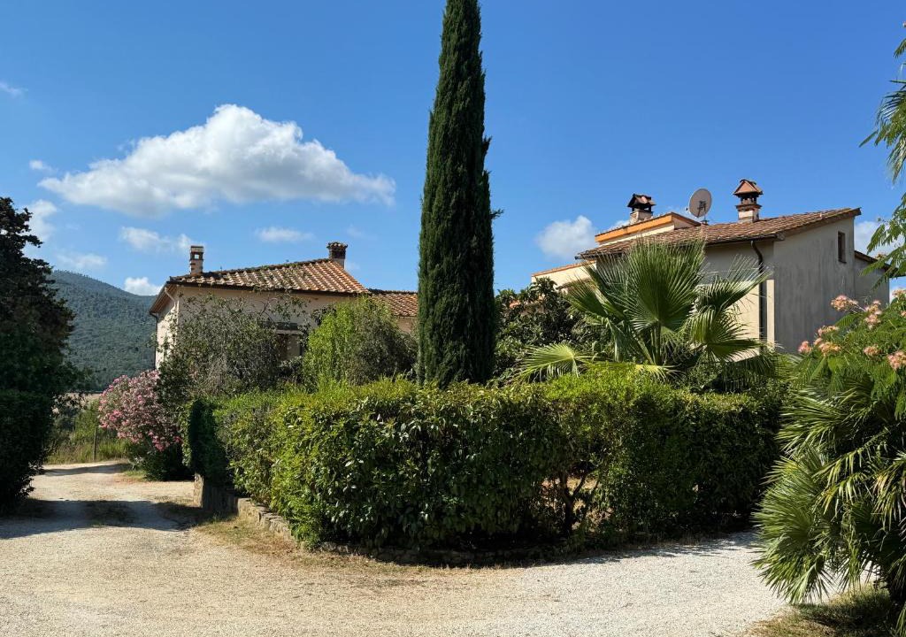 Scarlino House | Agriturismo Poggio Tondo, Pian d'Alma #Cala Violina