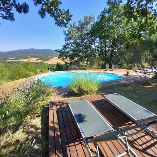 San Macario In Monte Apartment | Agriturismo Timignano