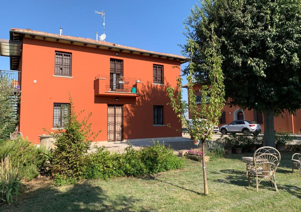 Castel Maggiore Bed & Breakfast | Al sit ed Marino