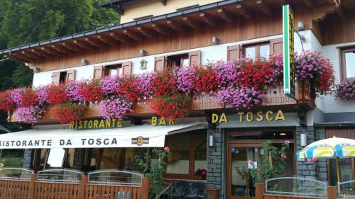 Abetone Hotel | Albergo "da Tosca"
