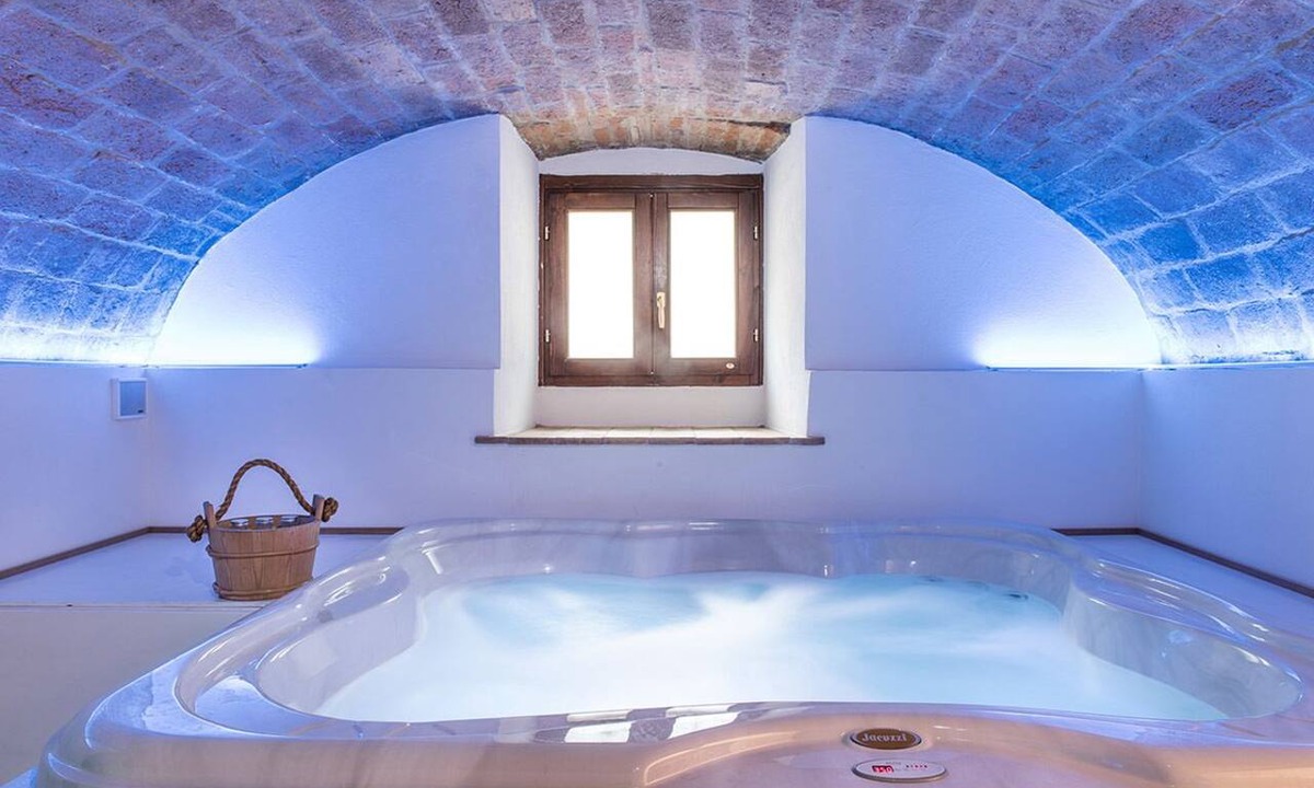 Collemancio Hotel | Albergo Il Rientro