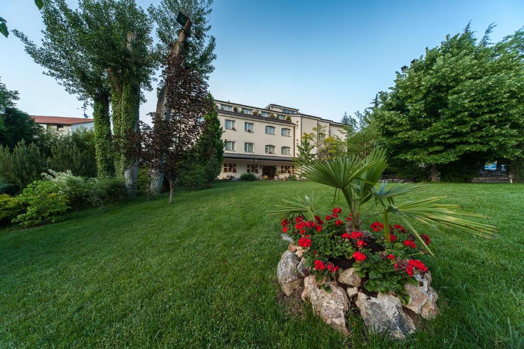 Potenza Hotel | Albergo La Primula