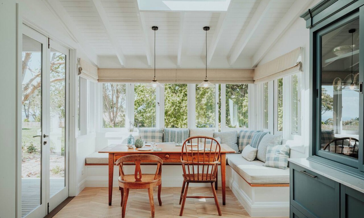 Red Hill Cottage | Allawah Cottage Red Hill