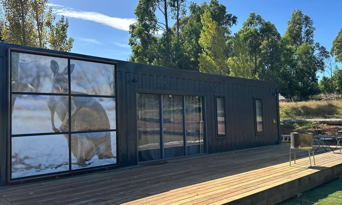 Marysville House | ALPINE SERENITY IN MARYSVILLE