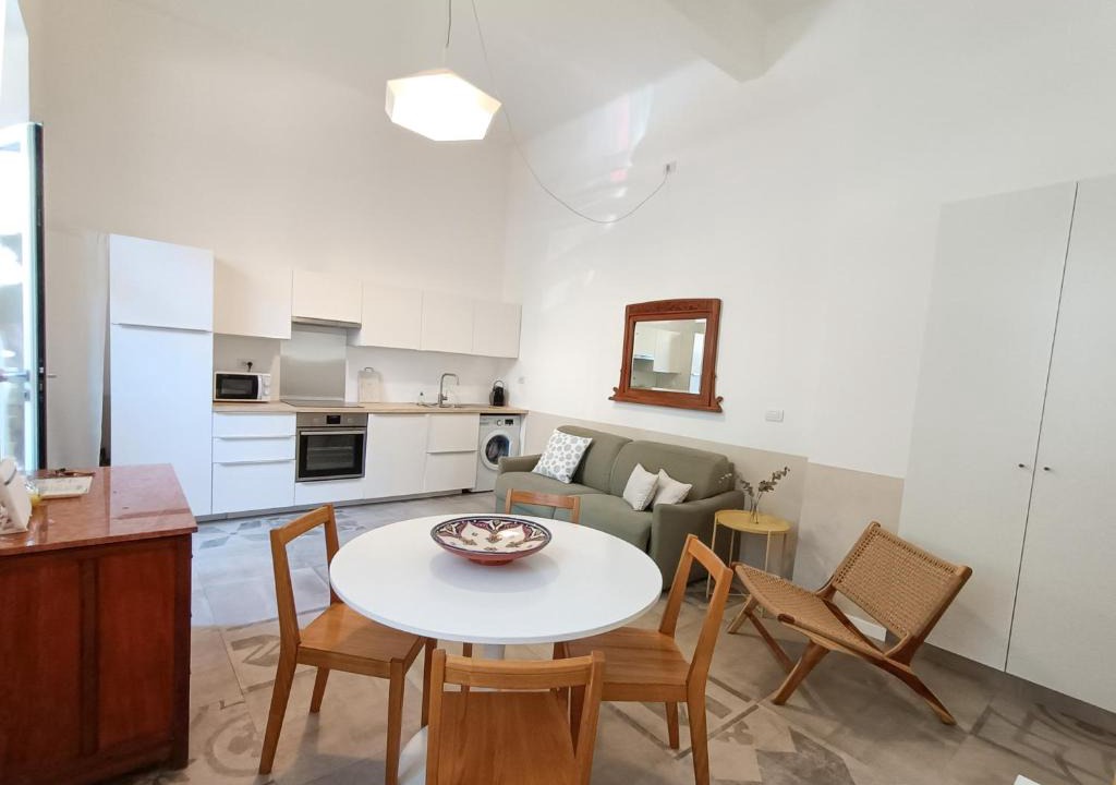 Alassio Apartment | ALTIDO Superb Flat with patio and parking near the Beach