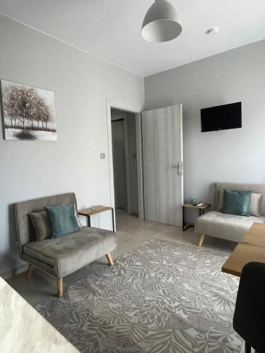 Edessa Apartment | Amalthea Apartment in Edessa Center
