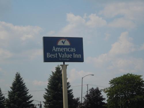Maumee Hotel | Americas Best Value Inn Maumee/Toledo