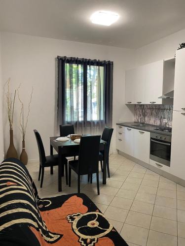 Rimini Apartment | Ampio appartamento in posizione strategica