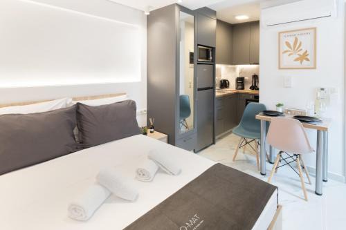 Heraklion Cabin | Anassa Suites 3