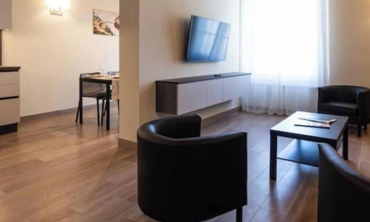 Novoli - San Donato Apartment | Ancient Well 3 | Villa Carobbi Apt